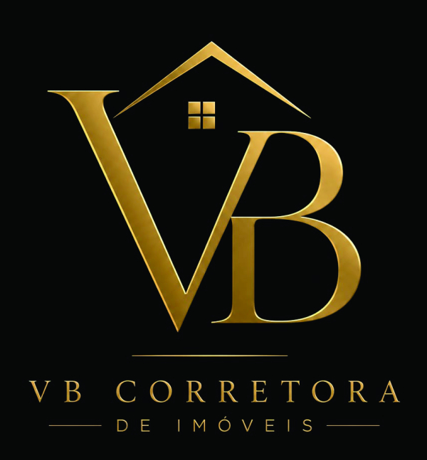 Logo - Vanusa Branco Imóveis